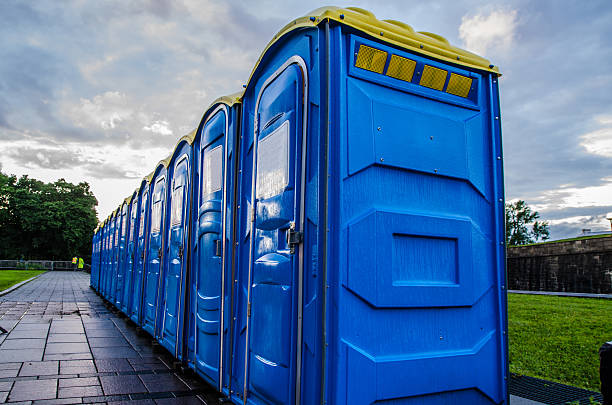 Best Portable Restrooms for Agricultural Sites in USA